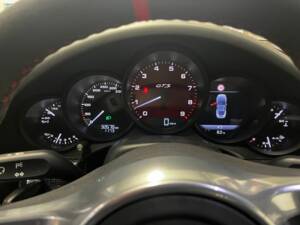 Afbeelding 17/26 van Porsche 911 Carrera GTS (2015)