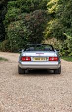 Image 36/43 of Mercedes-Benz SL 280 (2002)