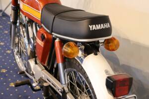 Immagine 20/20 di Yamaha SS 50 (1900)
