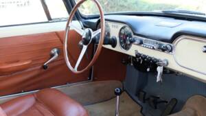 Imagen 30/40 de Lancia Flaminia GT Touring (1961)