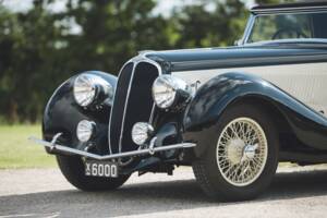 Image 5/36 de Delahaye 135 MS Figoni &amp; Falaschi (1938)