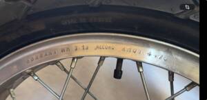 Image 38/50 of Suzuki 500 TT SAIAD (1972)