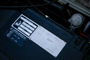 Image 38/42 of Lamborghini Espada 400 GT (1975)