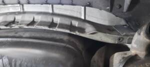 Bild 24/24 von Mercedes-Benz S 400 CDI (2001)