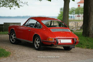 Image 3/15 of Porsche 911 2.2 E (1970)