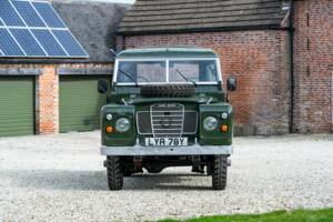 Afbeelding 7/50 van Land Rover 109 (1983)