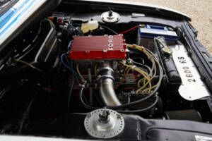 Bild 18/50 von Ford Capri RS 2600 (1972)