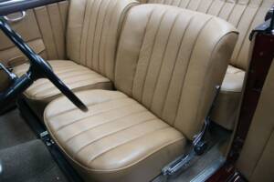 Bild 14/50 von Mercedes-Benz 220 Cabriolet A (1952)