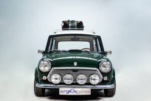 Immagine 2/35 di Mini 1275 GT (1972)