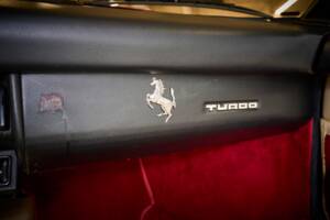 Afbeelding 82/100 van Ferrari 208 GTB Turbo (1982)