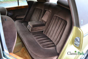 Imagen 26/50 de Rolls-Royce Silver Shadow II (1978)