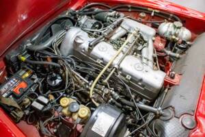 Bild 24/27 von Mercedes-Benz 280 SL (1970)