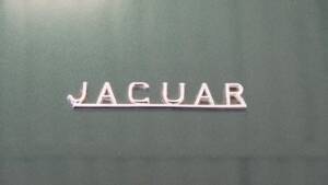 Imagen 37/67 de Jaguar Type E 3.8 (1963)