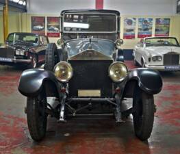 Image 5/50 of Rolls-Royce 40/50 HP Silver Ghost (1923)