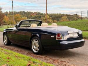 Afbeelding 5/40 van Rolls-Royce Phantom DHC (2008)