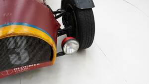 Image 11/15 de Moss Monaco (1968)