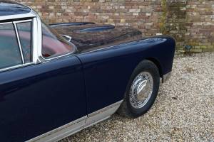 Afbeelding 41/50 van Facel Vega FV2B (1956)