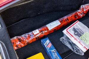 Afbeelding 18/50 van Alfa Romeo 2.0 Spider (1989)