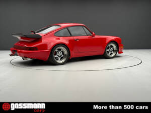 Immagine 6/15 di Porsche 911 Turbo 3.3 (1979)