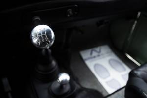 Afbeelding 36/50 van Land Rover Defender 110 300Tdi (1997)