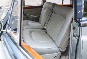 Imagen 27/37 de Rolls-Royce Silver Cloud III (1964)