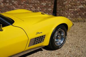Immagine 38/50 di Chevrolet Corvette Stingray (1972)