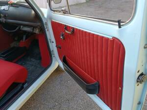 Image 18/48 of FIAT 500 L (1971)