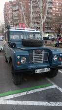 Bild 13/20 von Land Rover 109 (1980)