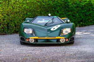 Image 12/35 of Marcos Mantis XP (1968)