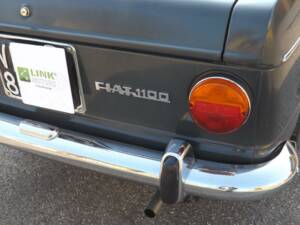 Image 46/50 of FIAT 1100 R (1967)