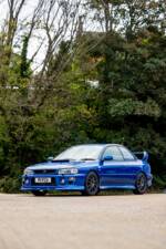 Image 37/50 of Subaru Impreza Prodrive P1 (2000)