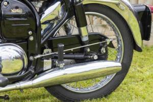 Immagine 32/39 di Norton 650 SS (1964)