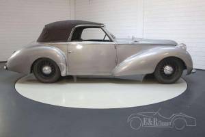 Image 17/30 of Delahaye 135M Malmaison Pourtout (1947)