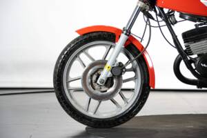 Image 18/50 de Gilera 125 TG-1 (1979)