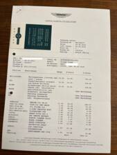 Immagine 74/80 di Aston Martin Virage (2011)