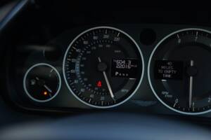 Immagine 21/50 di Aston Martin DBS (2011)