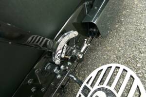 Imagen 28/50 de Bentley 8 Litre (1931)