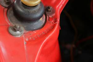 Imagen 31/37 de Ford Taunus 17m 1700 (1964)