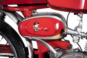 Immagine 8/9 di Moto Morini DUMMY (1966)