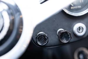 Afbeelding 17/44 van Alfa Romeo 2600 Spider (1965)
