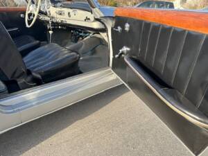 Image 12/15 de Mercedes-Benz 190 SL (1962)