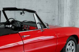 Immagine 45/47 di Alfa Romeo 1300 Spider Junior (1969)