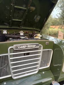 Afbeelding 18/24 van Land Rover 88 (1972)
