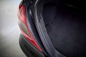 Bild 89/100 von Mercedes-Benz CLK 63 AMG Black Series (2007)