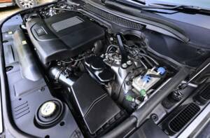 Image 42/50 de Land Rover Range Rover Autobiography SDV8 (2016)