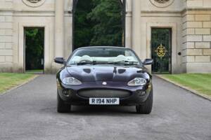 Afbeelding 15/50 van Jaguar XKR (1998)