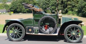 Image 4/50 of Renault Type AH (1906)