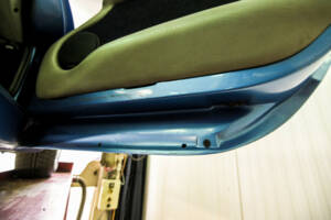 Bild 47/50 von TVR Chimaera 4,0 (1993)