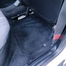 Bild 46/63 von Volkswagen Golf II GTi 1.8 (1989)