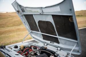 Bild 50/50 von BMW 2002 (1971)